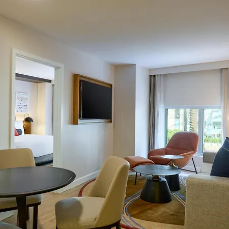 Hyatt Centric South Beach Miami-3