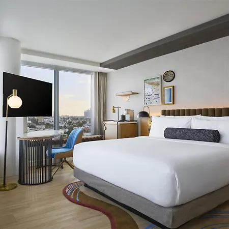 Hyatt Centric South Beach Miami-2